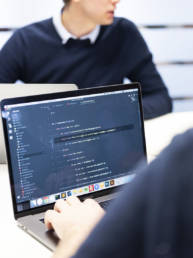 professionele website laten bouwen