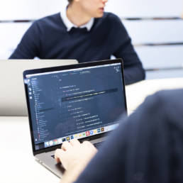 professionele website laten bouwen