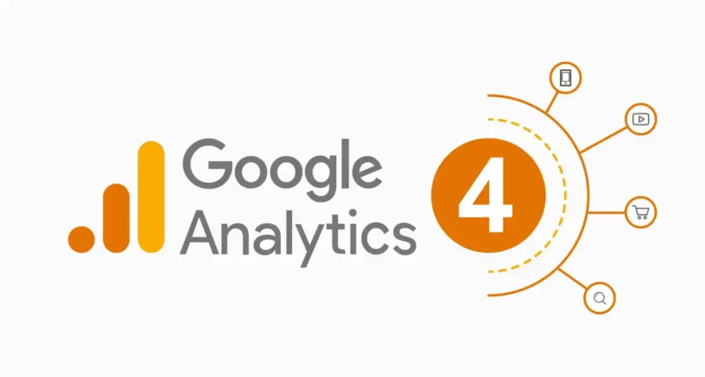 Google Analytics 4 of GA4