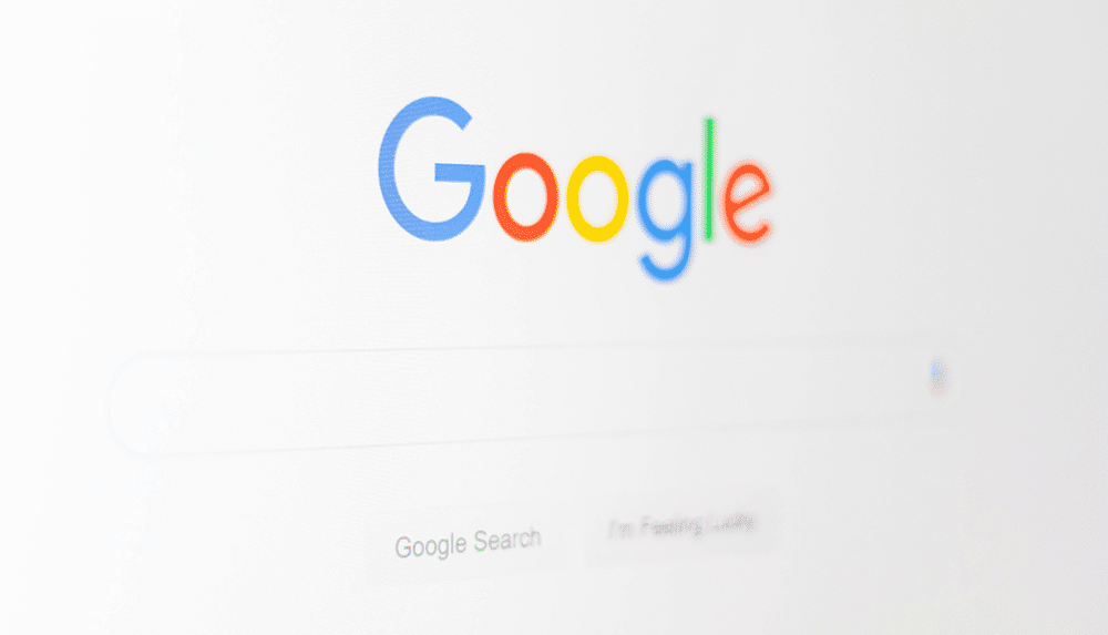 SEO of Search Engine Optimization via Google
